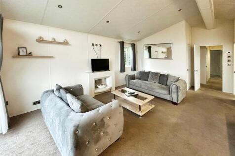 Kitchen/Lounge