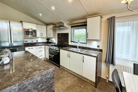 Kitchen/Lounge