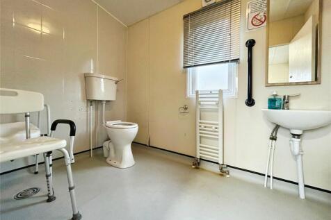 Wet Room