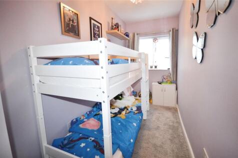 Bedroom Three/Study