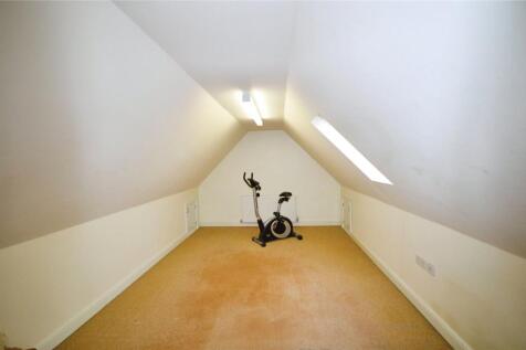 Loft Room
