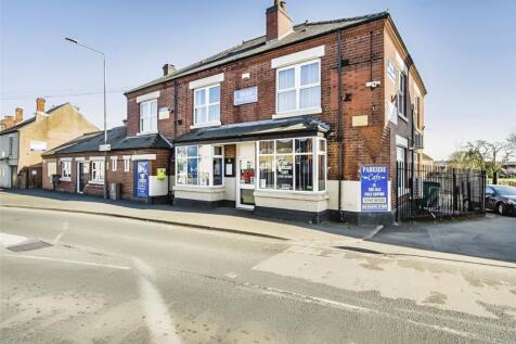Local Amenities