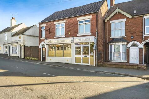 Local Amenities