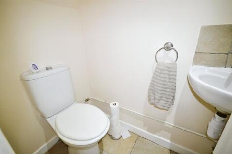 Cloakroom/Wc