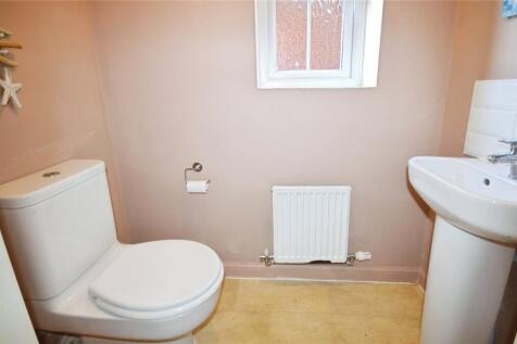Cloakroom/Wc