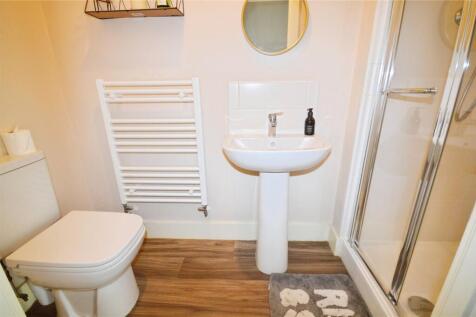 G/F  Shower Room