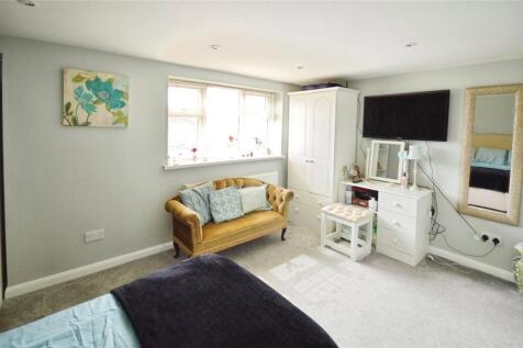 Ground Floor Bedroom