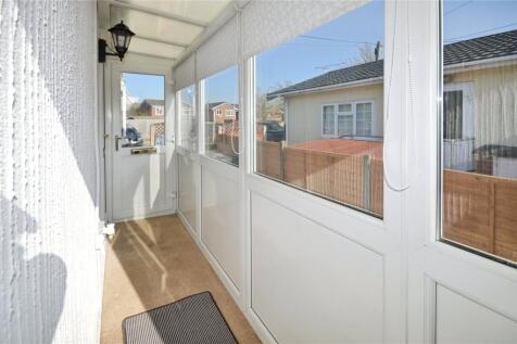 Side Porch