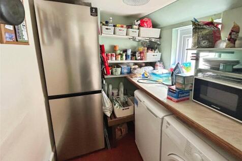 Pantry