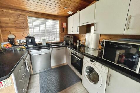 Kitchen/Diner/Lounge