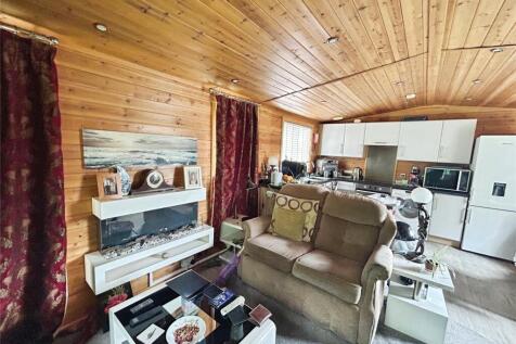 Kitchen/Diner/Lounge