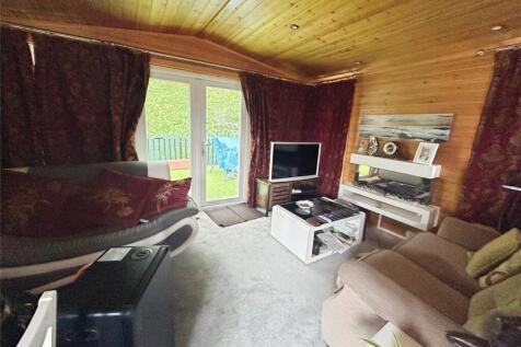Kitchen/Diner/Lounge