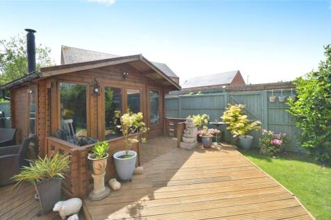 Log Cabin