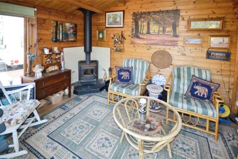 Log Cabin