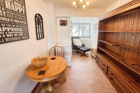 Breakfast Room
