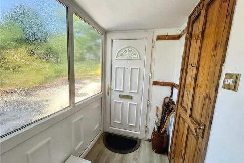 Entrance Porch