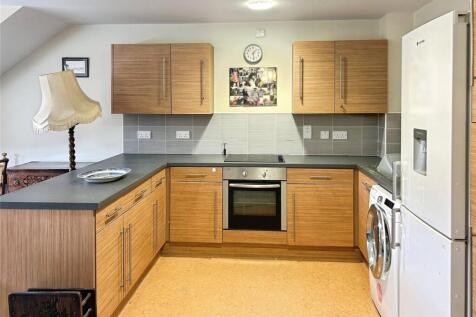 Kitchen/Living Room