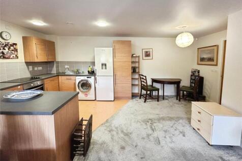 Kitchen/Living Room