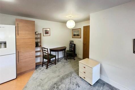 Kitchen/Living Room