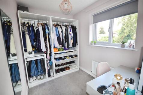 Dressing Room