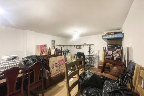 Basement Room
