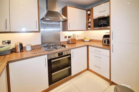 Kitchen/Family Room