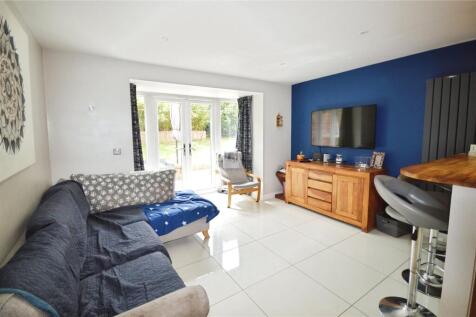 Kitchen/Family Room