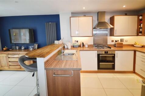 Kitchen/Family Room