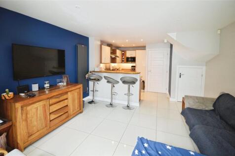 Kitchen/Family Room
