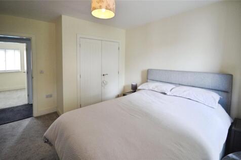 Baedroom Two