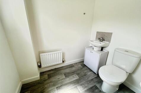 Cloakroom/Wc