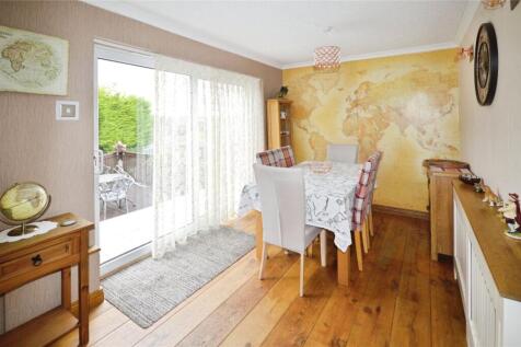 Dining/Sun Room