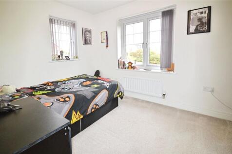 Bedroomfour