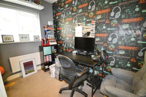 Study/Playroom