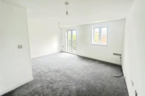 Bedroom/Lounge