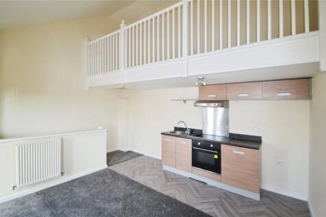 Kitchen/Living