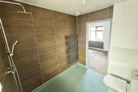 Wet Room