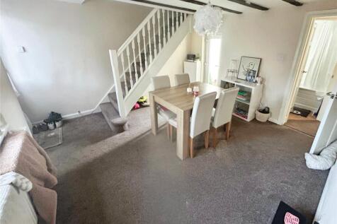 Dining Room No. 03
