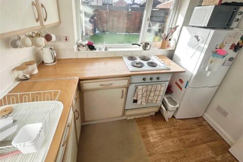 Kitchen No. 08