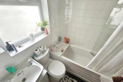 Bathroom  No. 12