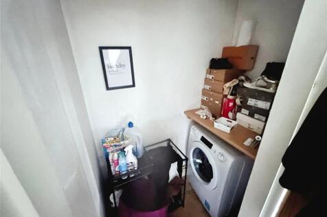 Utility Area No.16