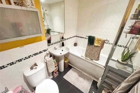 Bathroom No. 12