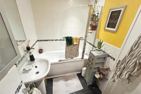 Bathroom No. 14
