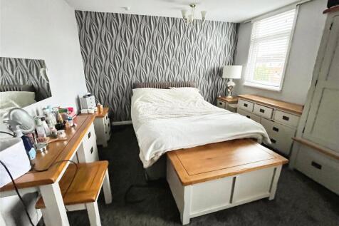 Bedroom One No. 07