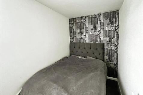 Bedroom Three No. 09