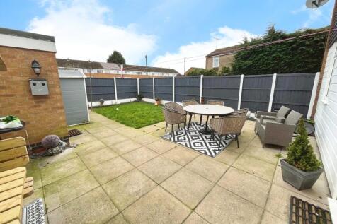 Rear Garden No. 11