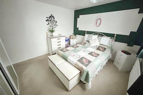 Bedroom No. 07
