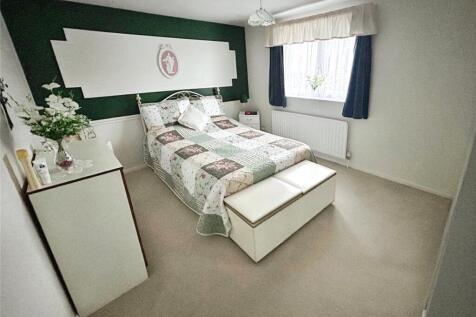 Bedroom No. 13