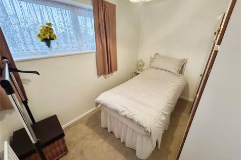 Bedroom No. 16