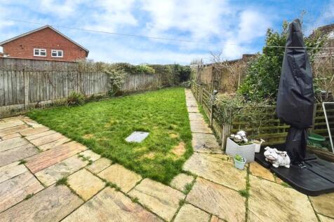 Rear Garden No. 06